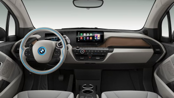 BMW i3 BEV 120 Ah